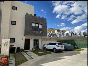 Casa en Venta en Residencial Lago Esmeralda Atizapán de Zaragoza