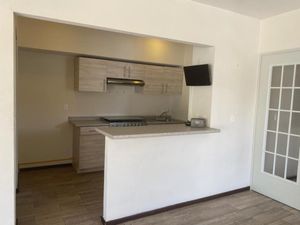 Departamento en Renta en Residencial Lago Esmeralda Atizapán de Zaragoza