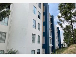 Departamento en Renta en Bosque Esmeralda Atizapán de Zaragoza