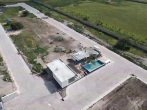 Terreno en Venta en Fuentes Residencial Querétaro