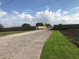 Terreno en Venta en Fuentes Residencial Querétaro