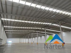 Nave en Renta en Parque Industrial Aeropuerto Querétaro Colón