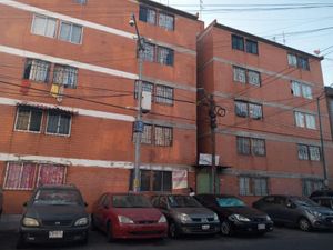 Departamento en Venta en Agrícola Pantitlán Iztacalco