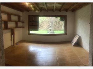 Casa en Venta en San Miguel Xicalco Tlalpan