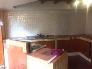 Casa en Venta en San Miguel Xicalco Tlalpan