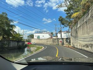 Terreno en Venta en Flores del Trópico Centro