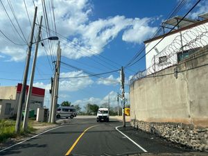 Terreno en Venta en Flores del Trópico Centro