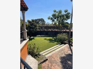 Casa en Renta en Delicias Cuernavaca