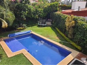 Casa en Venta en Vista Hermosa Cuernavaca