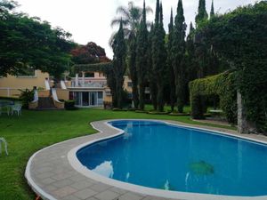 Casa en Venta en Chapultepec Cuernavaca