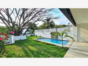 Casa en Venta en Vista Hermosa Cuernavaca