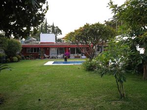 Casa en Venta en Delicias Cuernavaca