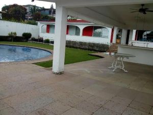 Casa en Venta en Lomas de Cortes Cuernavaca