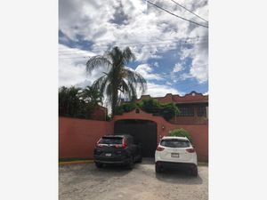 Casa en Venta en Residencial La Palma Jiutepec