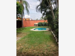 Casa en Venta en Residencial La Palma Jiutepec