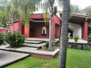Casa en Venta en Los Reyes Tepoztlán