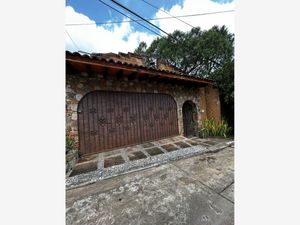 Casa en Renta en Lomas de Tzompantle Cuernavaca