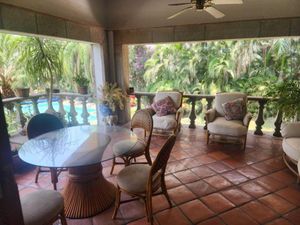 Casa en Venta en Jacarandas Cuernavaca