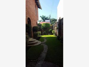 Casa en Venta en El Palmar Cuernavaca