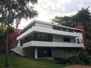Casa en Renta en Chapultepec Cuernavaca