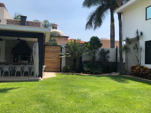 Casa en Venta en San Jerónimo Ahuatepec Cuernavaca