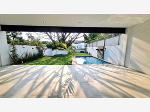 Casa en Venta en Vista Hermosa Cuernavaca