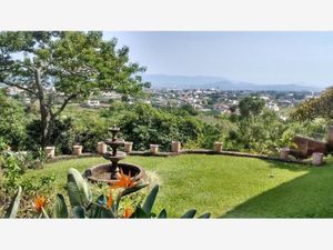 Casa en Venta en Los Limoneros Cuernavaca