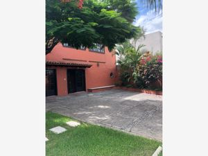 Casa en Venta en Residencial La Palma Jiutepec