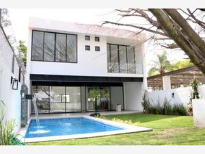 Casa en Venta en Vista Hermosa Cuernavaca