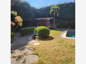 Casa en Venta en Vista Hermosa Cuernavaca