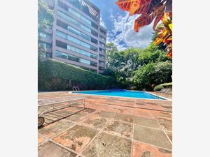 Departamento en Venta en Rancho Cortes Cuernavaca