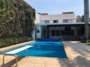 Casa en Venta en San Jerónimo Ahuatepec Cuernavaca