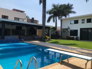 Casa en Venta en San Jerónimo Ahuatepec Cuernavaca