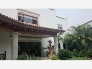 Casa en Venta en Vista Hermosa Cuernavaca