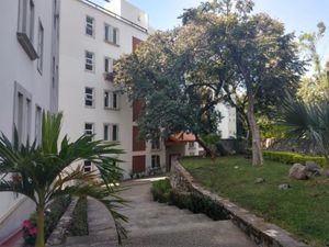 Departamento en Venta en San Miguel Acapantzingo Cuernavaca