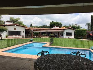 Casa en Venta en Provincias del Canadá Cuernavaca