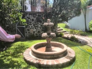 Casa en Venta en San Miguel Acapantzingo Cuernavaca