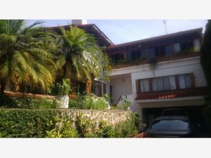 Casa en Venta en Tlaltenango Cuernavaca