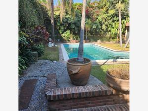 Casa en Venta en Vista Hermosa Cuernavaca