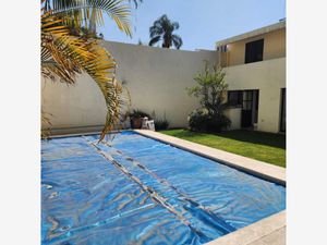 Casa en Venta en Rancho Cortes Cuernavaca