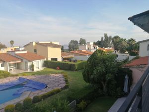 Casa en Venta en Lomas de Cortes Cuernavaca