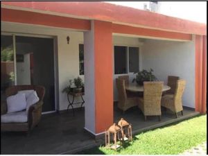 Casa en Venta en Los Volcanes Cuernavaca