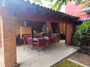 Casa en Venta en Real de Tetela Cuernavaca