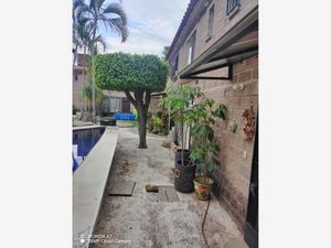 Casa en Venta en Chipitlan Cuernavaca