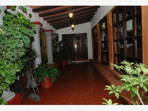 Casa en Renta en San Miguel Acapantzingo Cuernavaca