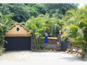 Casa en Renta en San Miguel Acapantzingo Cuernavaca