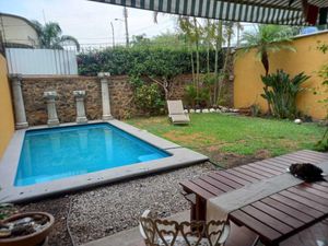 Casa en Venta en Reforma Cuernavaca