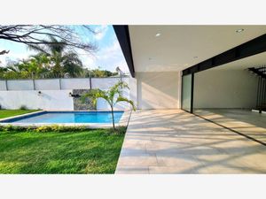 Casa en Venta en Vista Hermosa Cuernavaca