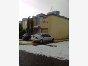 Casa en Venta en San Marcos Huixtoco Chalco