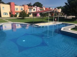 Casa en Venta en Los Mangos Yautepec